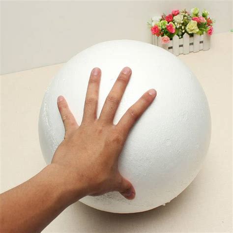 piepschuimballen