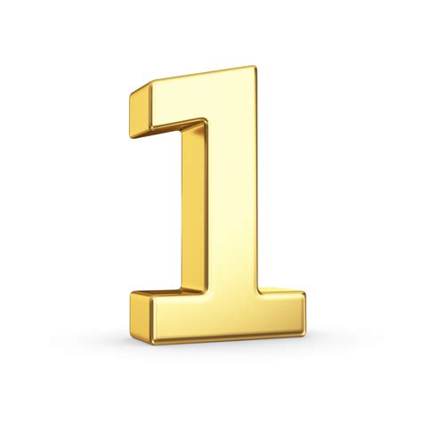 1